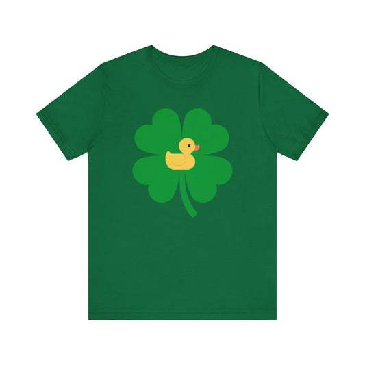 Lucky Ducky T-shirt