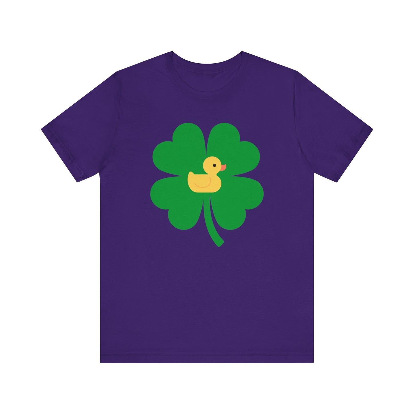 Lucky Ducky T-shirt