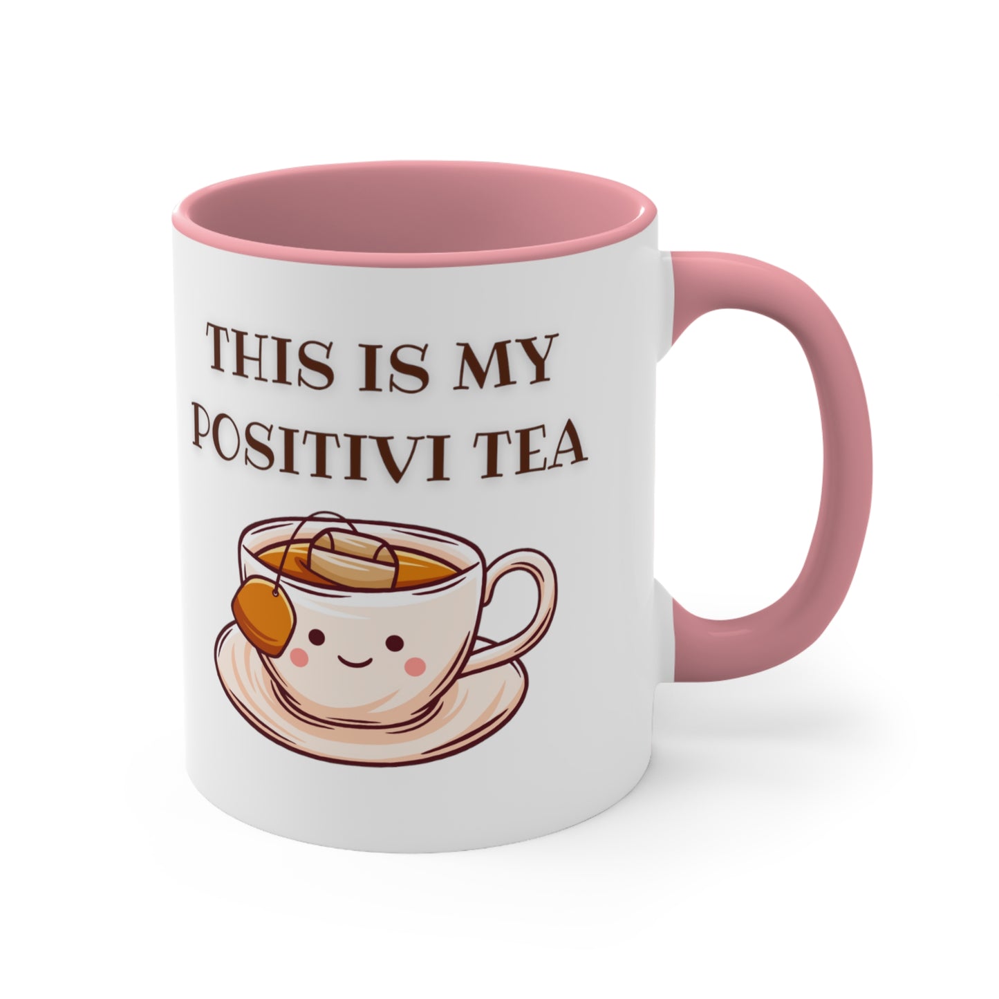 Positivi Tea Mug