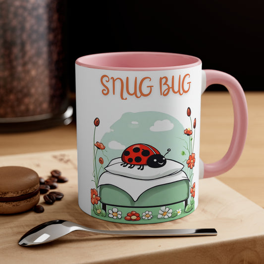 Snug Bug Mug