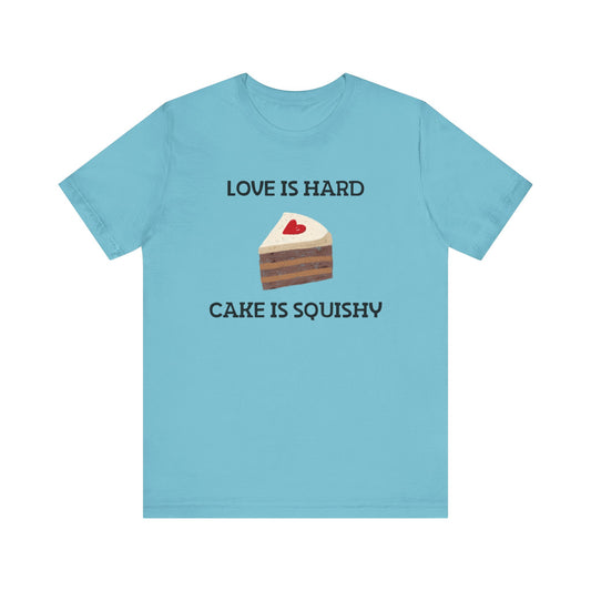 Squishy Cake T-Shirt