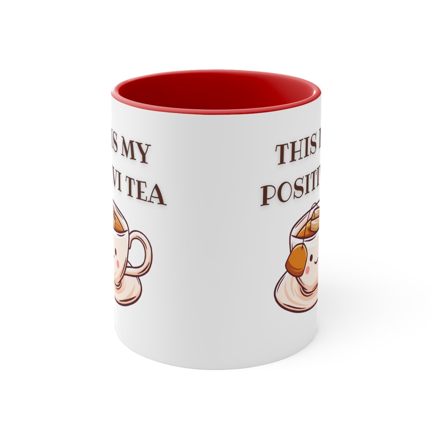 Positivi Tea Mug