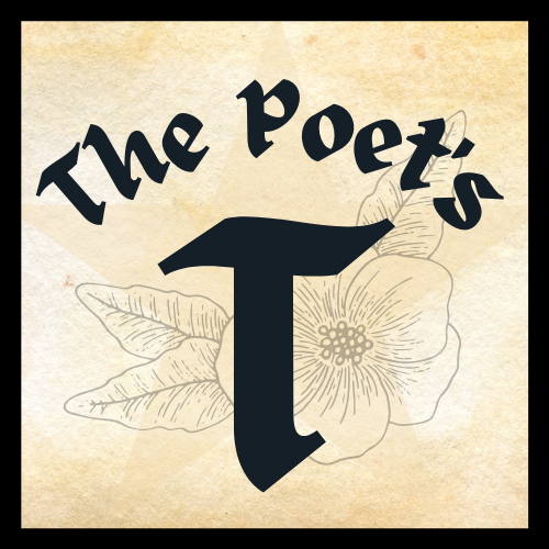 The Poet's T